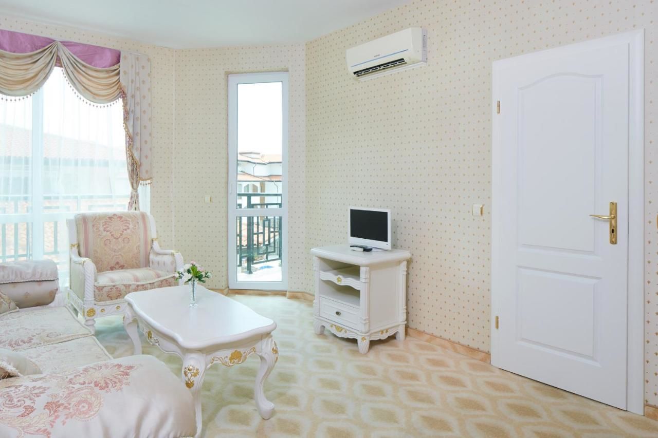 Апарт-отели Hotel Taliana Beach Елените-31